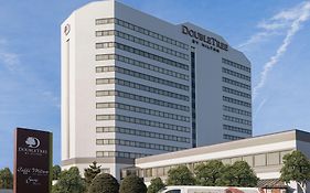 Doubletree By Hilton Fort Lee/George Washington Bridge